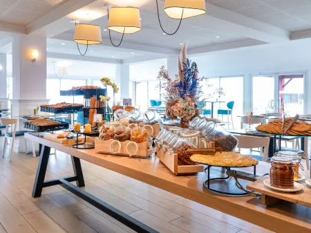 Ibis Styles Biarritz Plage Отели рядом со станцией Gare de Biarritz