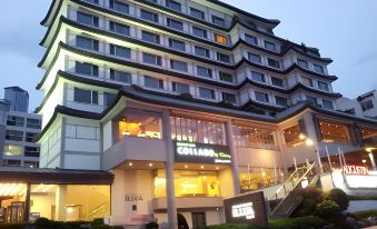 Hotel Illua