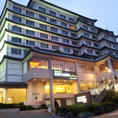 Hotel Illua
