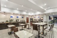 Best Western Magnolia Inn and Suites