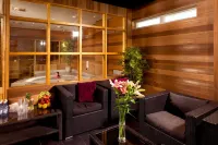 Home Hotel Kompaniet Các khách sạn ở Nykoping