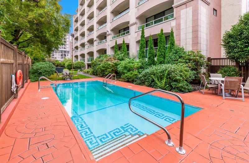 Best Western Plus Inner Harbour photo 4