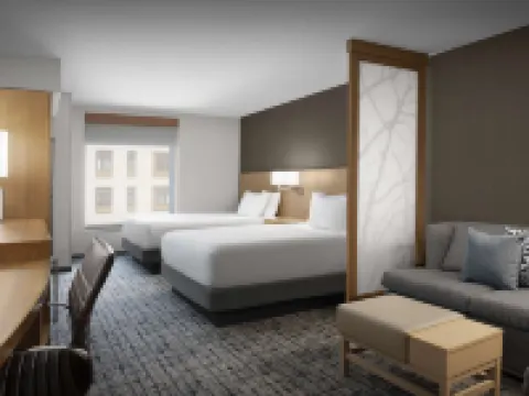 Hyatt Place Boulder Pearl Street Hotels in Boulder