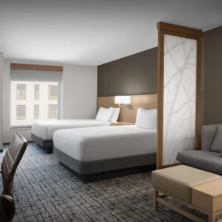 Hyatt Place Boulder Pearl Street