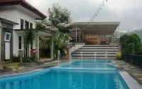 Seulawah Resort and Cafe