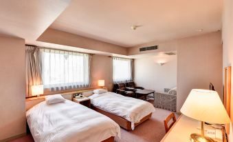 Fukui Palace Hotel
