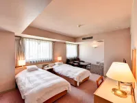 Fukui Palace Hotel