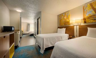 Days Inn by Wyndham Carbondale
