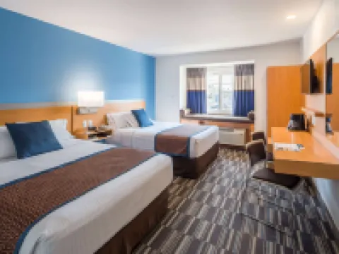 Microtel Inn & Suites by Wyndham Culiacan Hoteles en Culiacán