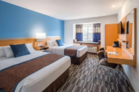 Microtel Inn & Suites by Wyndham Culiacan