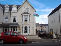 Clifton Villa Guest House