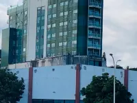 Hotel Atlantico MACAÉ by Inn House Hotels in Macaé