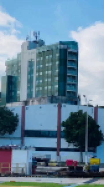 Hotel Atlântico Macae