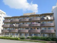 Beach Front Tower Mihama by Dsh Hotels in der Nähe von American Village