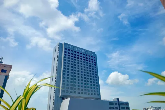 Dusit Princess Melaka