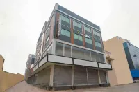 트리보 젬스톤 센트럴 델리 호텔