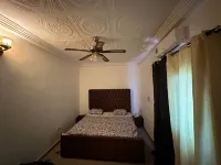 Villa Amina splendid elegant structure Hotels in 