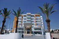 Captain Pier Hotel - プライペートプール