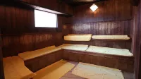 Silk Hotel Annex - Spa