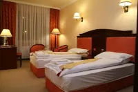 Royal Park Hotel & Spa Hotel a Mscice