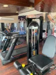 Aquarios Praia Hotel - Gym