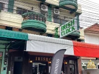 The Irish Clock