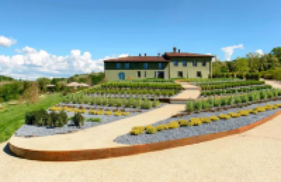 Locanda la Raia