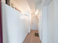 Beachfront Apartment, Middelkerke