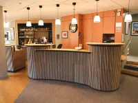 Ibis Caen Porte d'Angleterre Hotel a Colombelles