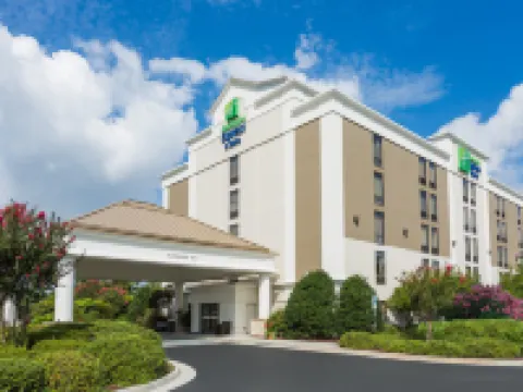 Holiday Inn Express & Suites WILMINGTON-UNIVERSITY CTR by IHG Hotels in Wilmington