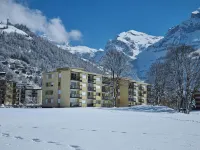 Erlenrain Wohnung 911 Hotels in 