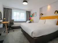 Holiday Inn BRISTOL - FILTON by IHG Hotel di Winterbourne