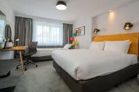Holiday Inn BRISTOL - FILTON by IHG