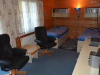 Eichhorn Hotels in Zweisimmen