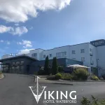 バイキング ホテル ウォーターフォード のホテル