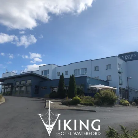 Waterford Viking Hotel