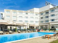 Novotel Bourges - Pools