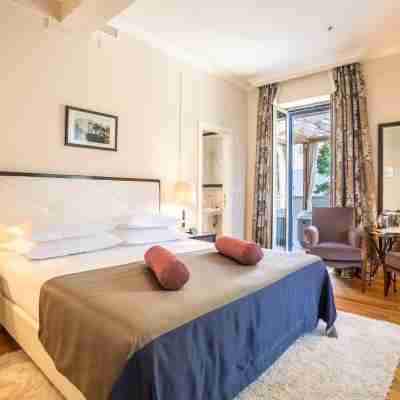 Hotel Park Split Rooms