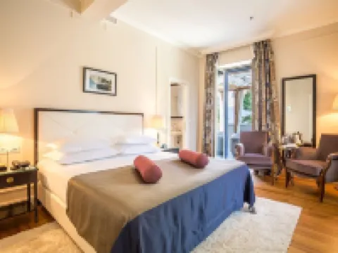 Hotel Park Split Hotels in Split