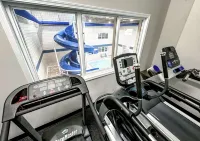 Coast Osoyoos Beach - Gym