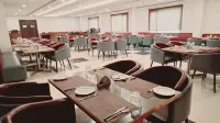 The Fern 菩提伽耶居庭飯店，Series by Marriott - 早餐
