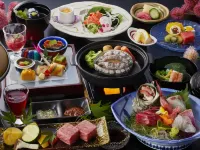 Yunokuni Tensyo - Breakfast