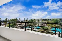 Mangrove Beach Corendon Curacao All-Inclusive Resort, Curio by Hilton - Romantic