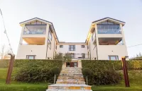 Magnificat Hotel&Resort Hotels in Lido Riccio