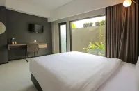 Inn Home Solo فنادق في Kartasura