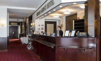 Helnan Phønix Hotel
