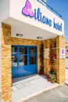 Iliana Hotel