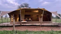 Anantya Serengeti Hotel dekat Kisura Serengeti Camp