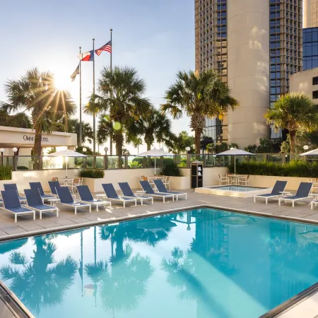 Omni Corpus Christi Hotel