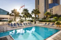 Omni Corpus Christi Hotel - Pools